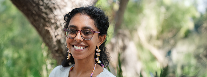 Aysha Mohammed-Nuhuman named &ldquo;Top Tutor of the Year!"
