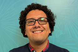 Ph.D. Student Spotlight: Juan Miranda