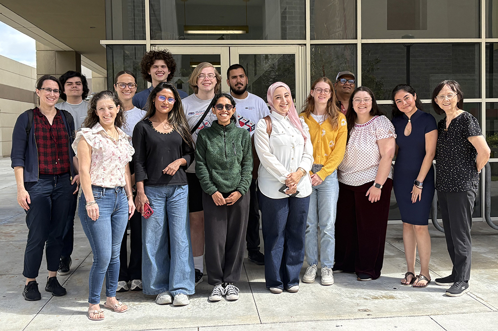 Women in Math